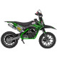 Пітбайк RENEGADE 50см3 P-Start дитячий