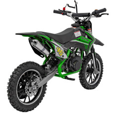 Пітбайк RENEGADE 50см3 P-Start дитячий