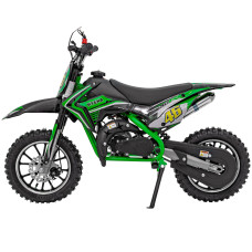 Пітбайк RENEGADE 50см3 P-Start дитячий