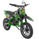 Пітбайк RENEGADE 50см3 P-Start дитячий