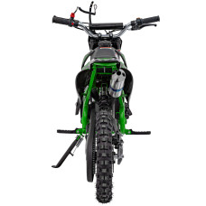 Пітбайк RENEGADE 50см3 P-Start дитячий
