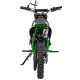 Пітбайк RENEGADE 50см3 P-Start дитячий