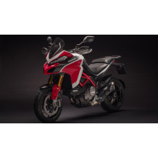Мотоцикл Ducati Multistrada 1260 Pikes Peak