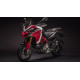 Мотоцикл Ducati Multistrada 1260 Pikes Peak