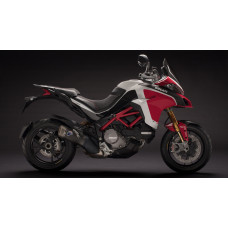 Мотоцикл Ducati Multistrada 1260 Pikes Peak