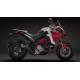 Мотоцикл Ducati Multistrada 1260 Pikes Peak