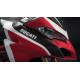 Мотоцикл Ducati Multistrada 1260 Pikes Peak