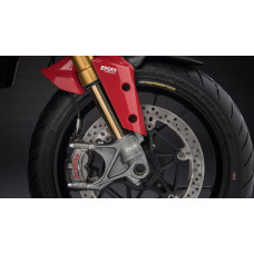 Мотоцикл Ducati Multistrada 1260 Pikes Peak