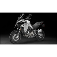 Мотоцикл Ducati 1200 Enduro