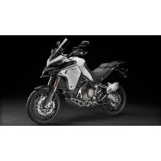 Мотоцикл Ducati 1200 Enduro