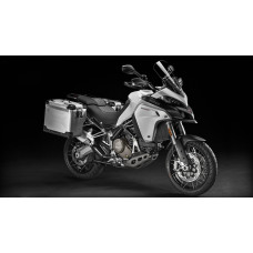 Мотоцикл Ducati 1200 Enduro