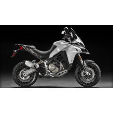Мотоцикл Ducati 1200 Enduro