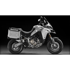 Мотоцикл Ducati 1200 Enduro