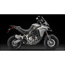 Мотоцикл Ducati 1200 Enduro