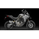 Мотоцикл Ducati 1200 Enduro
