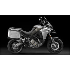 Мотоцикл Ducati 1200 Enduro