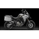 Мотоцикл Ducati 1200 Enduro