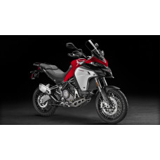 Мотоцикл Ducati 1200 Enduro