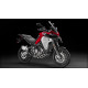 Мотоцикл Ducati 1200 Enduro