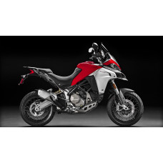 Мотоцикл Ducati 1200 Enduro