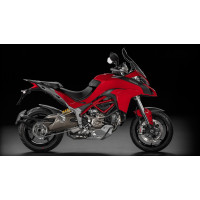 Мотоцикл Ducati Multistrada 1200 S