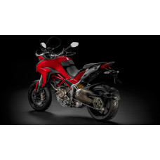 Мотоцикл Ducati Multistrada 1200 S