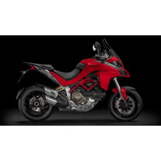 Мотоцикл Ducati Multistrada 1200 S
