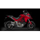 Мотоцикл Ducati Multistrada 1200 S