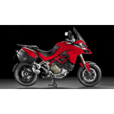 Мотоцикл Ducati Multistrada 1200 S