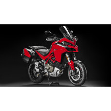 Мотоцикл Ducati Multistrada 1200 S