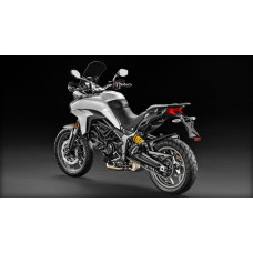 Мотоцикл Ducati Multistrada 950