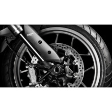 Мотоцикл Ducati Multistrada 950