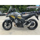 Мотоцикл Honda CB 400X 2018 р., пробіг 17213 км