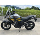 Мотоцикл Honda CB 400X 2018 р., пробіг 17213 км