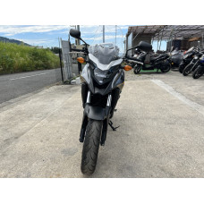 Мотоцикл Honda CB 400X 2018 р., пробіг 17213 км