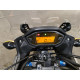 Мотоцикл Honda CB 400X 2018 р., пробіг 17213 км