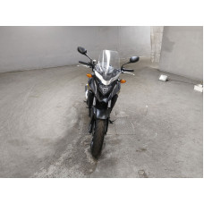 Мотоцикл Honda CB 400X 2018 р., пробіг 17213 км