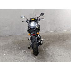 Мотоцикл Honda CB 400X 2018 р., пробіг 17213 км