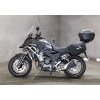 Мотоцикл Honda CB 400X 2018 р., пробіг 3899 км