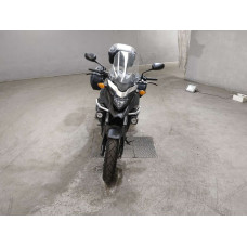 Мотоцикл Honda CB 400X 2018 р., пробіг 3899 км