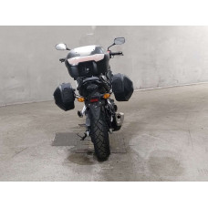 Мотоцикл Honda CB 400X 2018 р., пробіг 3899 км