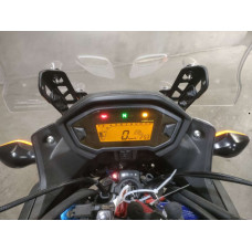 Мотоцикл Honda CB 400X 2018 р., пробіг 3899 км