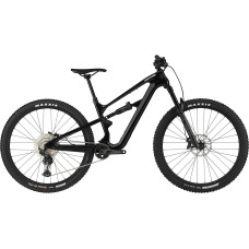 Велосипед Cannondale Habit Carbon 2 29"