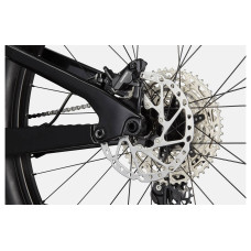 Велосипед Cannondale Habit Carbon 2 29"