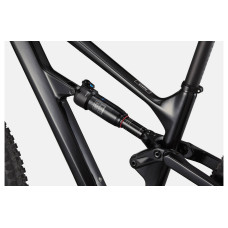 Велосипед Cannondale Habit Carbon 2 29"