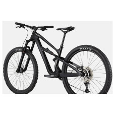 Велосипед Cannondale Habit Carbon 2 29"