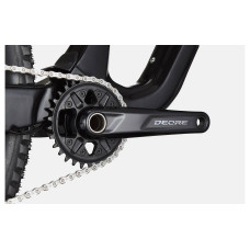 Велосипед Cannondale Habit Carbon 2 29"