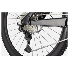 Велосипед Cannondale Habit Carbon 2 29"