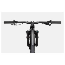 Велосипед Cannondale Habit Carbon 2 29"