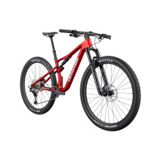 Велосипед Cannondale Scalpel 4 29"